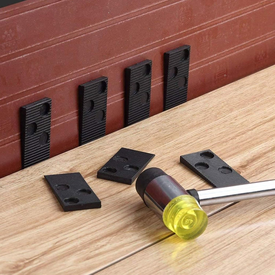 Vinylboden Verlegeset 33 Stück Laminatboden Set Vinylboden Verlegeset Laminat Holzfussboden Installa
