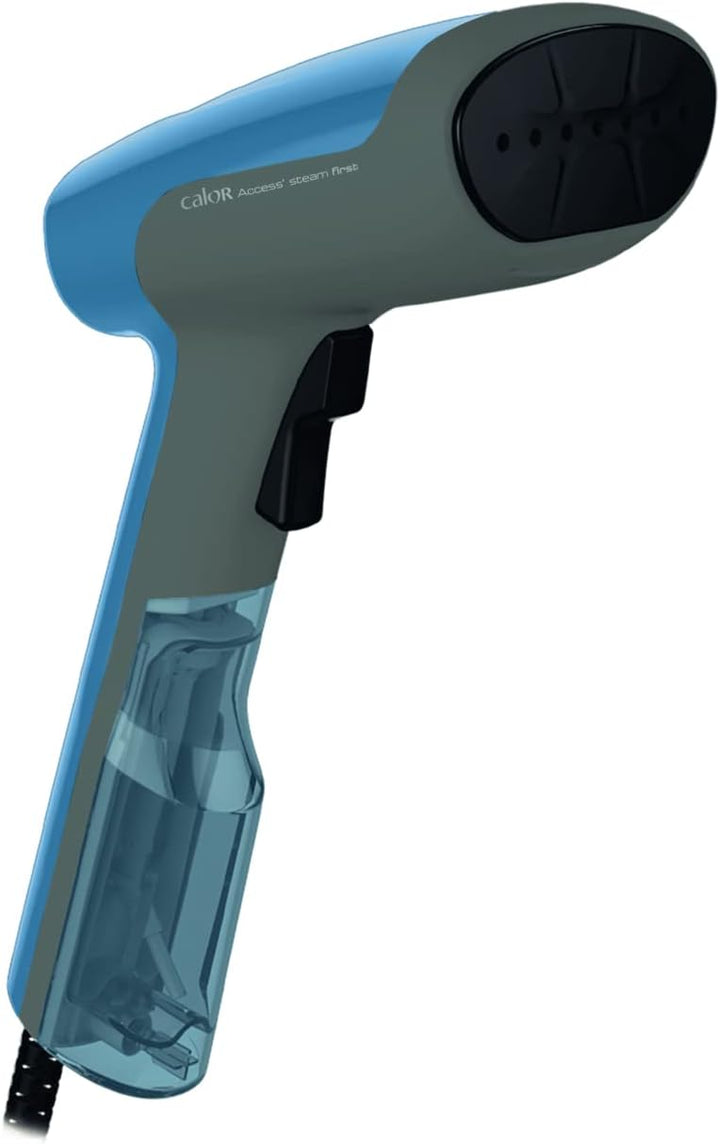 Calor Access Steam First DT6150C0 Dampfglätter, Ultraleichte, schnelle Aufheizzeit von 15 Sekunden,