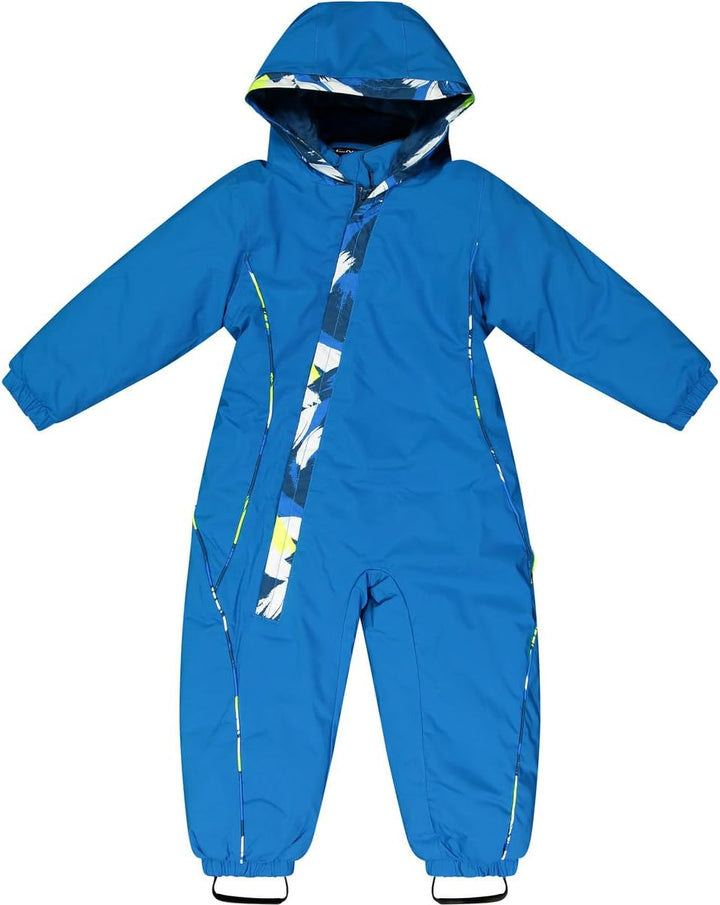 CMP Unisex Kind Insgesamt skianzug 104 Fluss, 104 Fluss