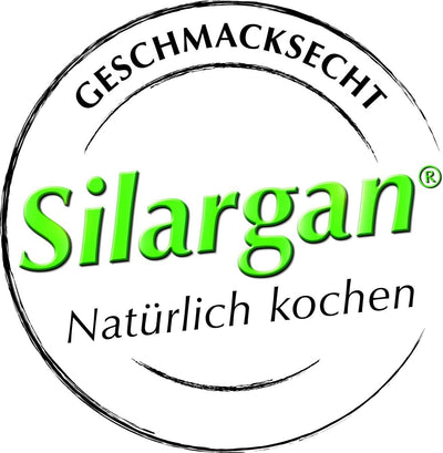 Silit Professional Bratpfanne 28 cm hoch, mit Gegengriff, Silargan Funktionskeramik, Induktion, schw