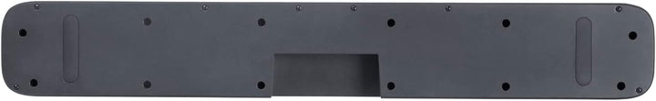JBL Bar 2.0 All-In-One MK2 – Kompakte 2.0-Kanal-Soundbar für Heimkino Sound-System – Schlankes und k