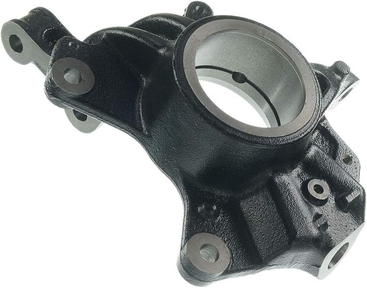 Achsschenkel Radlager Vorne Links für Grand Scénic III Megane 3 CC 2010-2019 400154705R