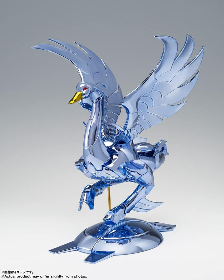 Figura Cygnus Hyoga Final Bronze Cloth The Hades Chapter Sanctuary Saint Cloth Myth Ex Saint Seiya 1