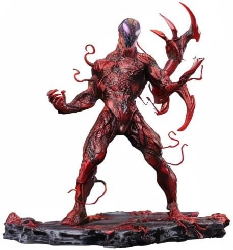 Kotobukiya Marvel Universe: Carnage Renewal Edition ArtFX+ Statue Standard, Standard