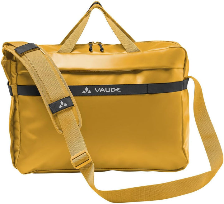 VAUDE Unisex Mineo Rucksack, Burnt Yellow