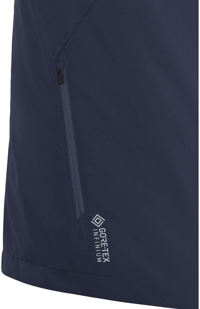 GORE WEAR R3 Herren Jacke Partial GORE-TEX INFINIUM S Orbit Blue, S Orbit Blue