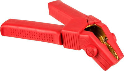 APA 29246 Batteriepolzange Profi, Schwarz + APA 29245 Batteriepolzange Profi, Rot Bundle aus Batteri