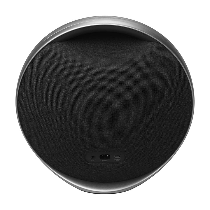 Harman Kardon Onyx Studio 9, tragbarer Bluetooth-Lautsprecher mit Auracast Multi-Speaker-Verbindung,