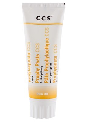 Prophy-Paste CCS, RDA 40, Tube mit 60 ml