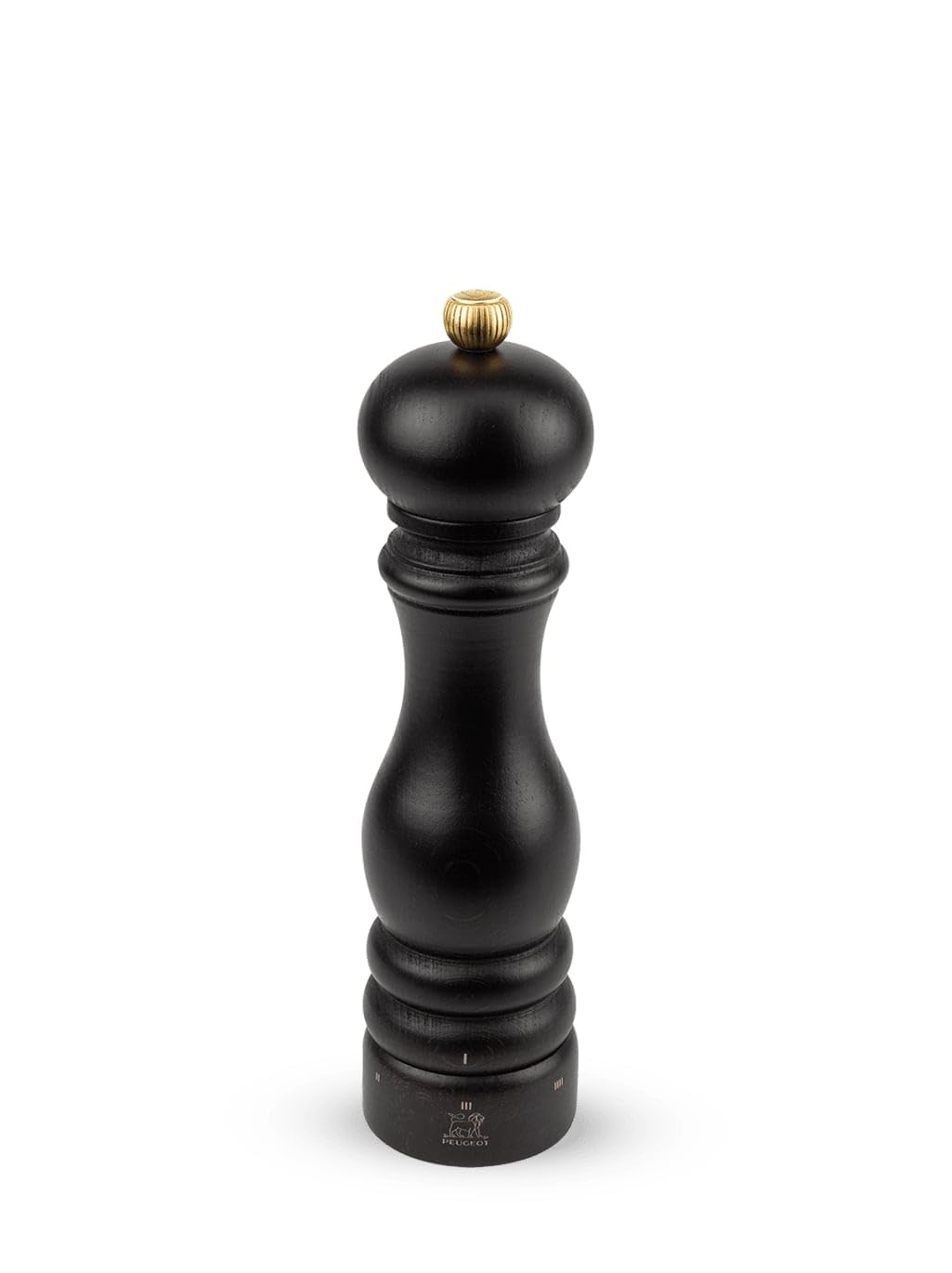 Paris U-select Zm 22 Cm Chocolat Peugeot 23492 Salzmühle Schokolade, Salzmühle Schokolade