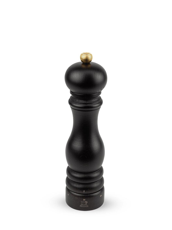 Paris U-select Zm 22 Cm Chocolat Peugeot 23492 Salzmühle Schokolade, Salzmühle Schokolade