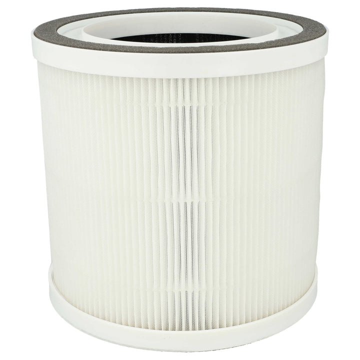 vhbw Luftfilter kompatibel mit TCL Breeva A1, A1W Luftreiniger - Kombifilter Vorfilter + HEPA 13 + A