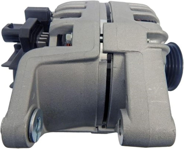 HELLA - Generator/Lichtmaschine - 14V - 120A - für u.a. Opel Meriva A Mpv (X03) - 8EL 011 712-831
