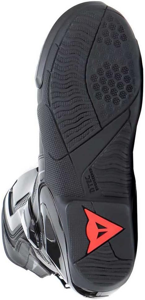 Dainese Damen Nexus 2 Lady Boots 36 EU Black Anthracite, 36 EU Black Anthracite