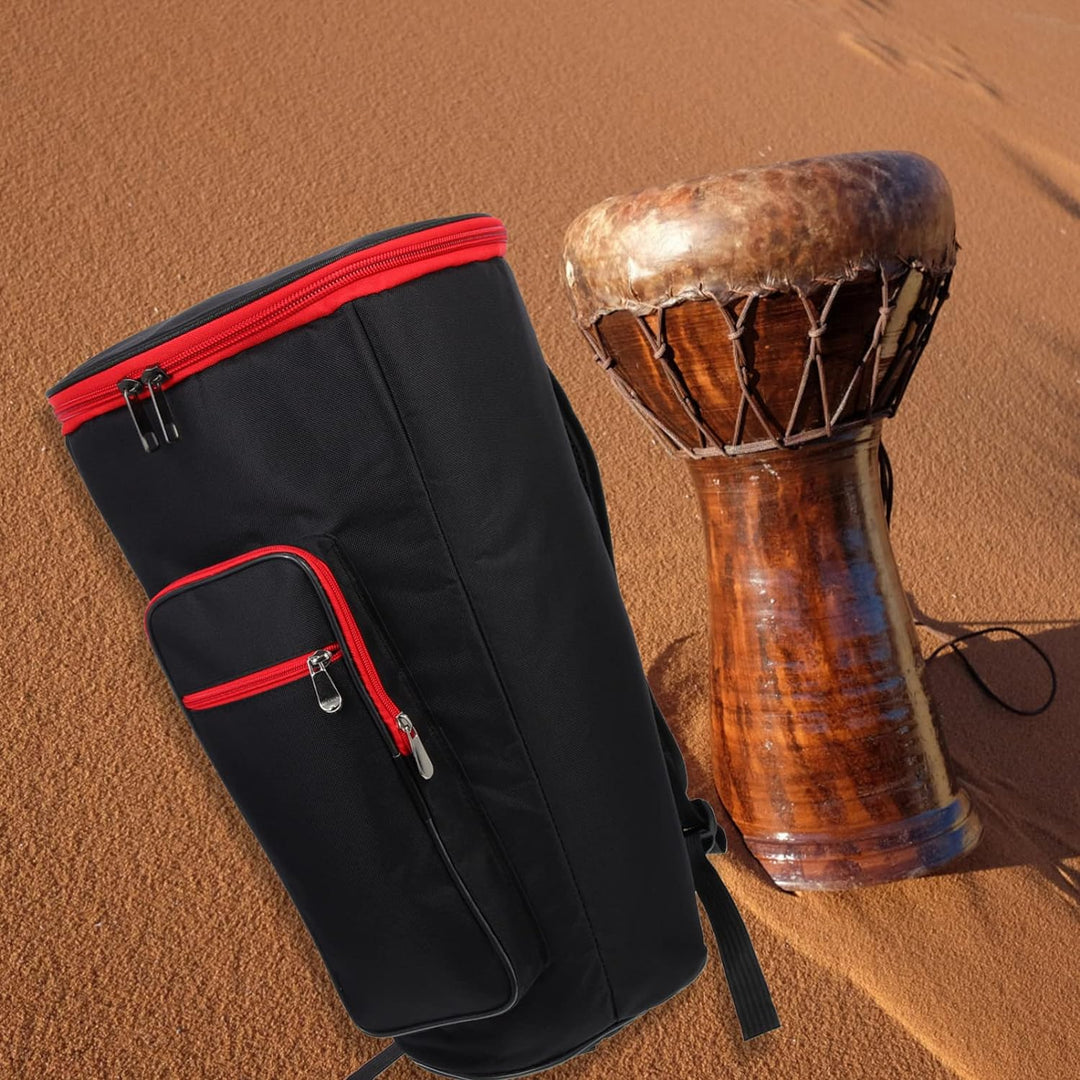 SUPVOX Afrikanisches Schlagzeug Tragetasche Für Handtrommeln Djembe-gigbag Tragetasche Für Trommeln