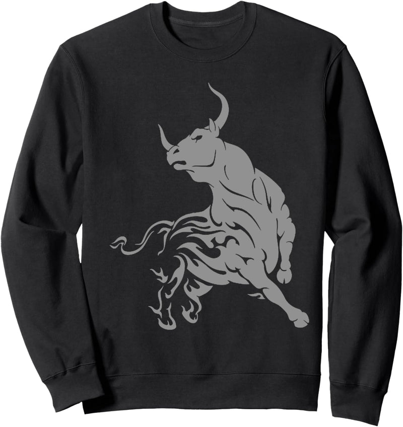 Stammesbulle Sweatshirt