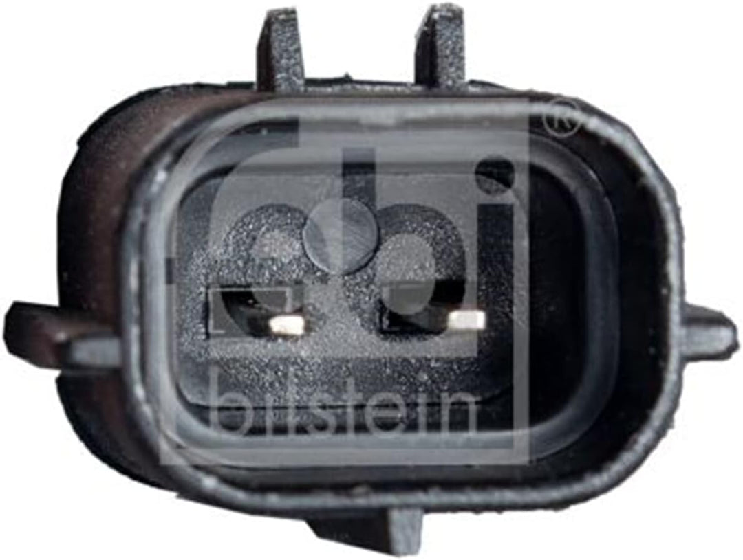 febi bilstein 109264 Waschwasserpumpe für Scheibenreinigungsanlage, mit Dichtring, 1 Stück