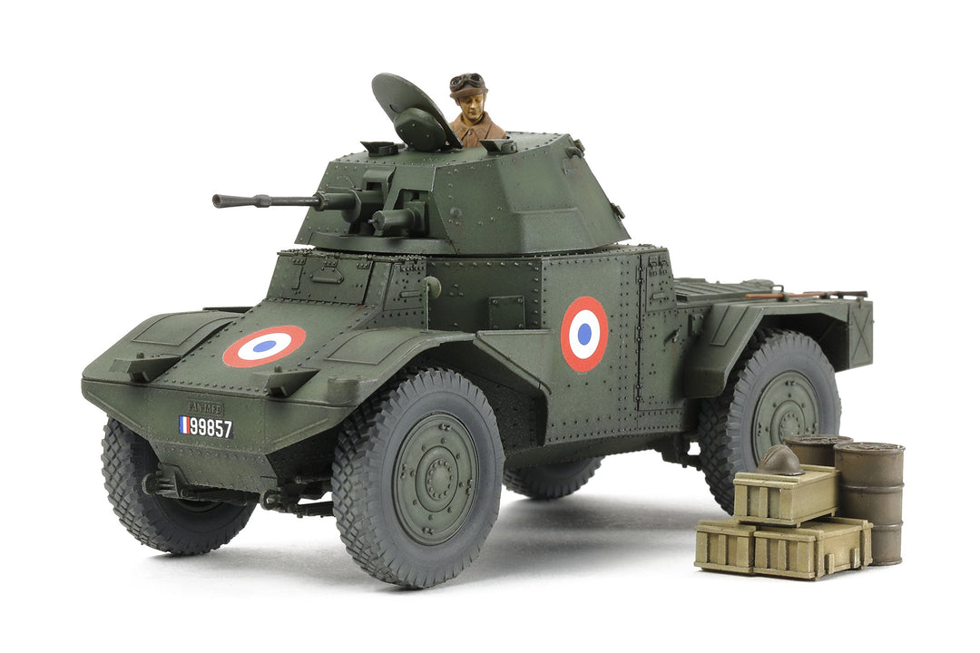 TAMIYA 300032411 Spielzeug-Spähpanzer
