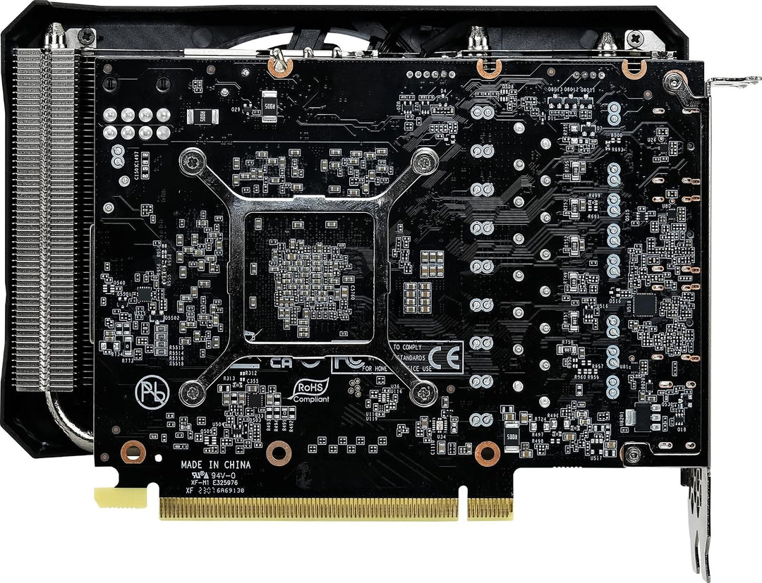 Gainward GeForce RTX 4060Ti Pegasus 8GB
