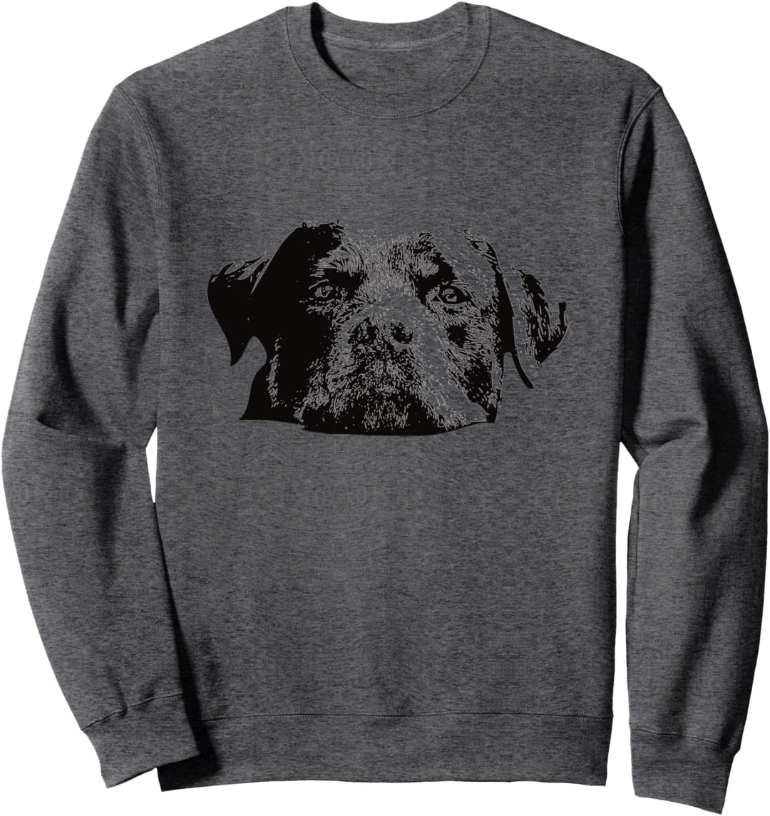 Rottweiler Sweatshirt