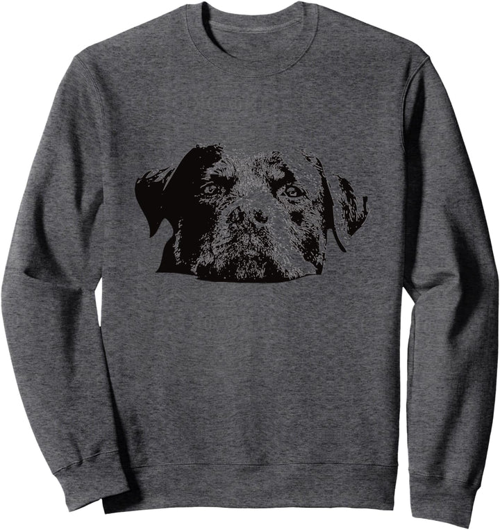 Rottweiler Sweatshirt