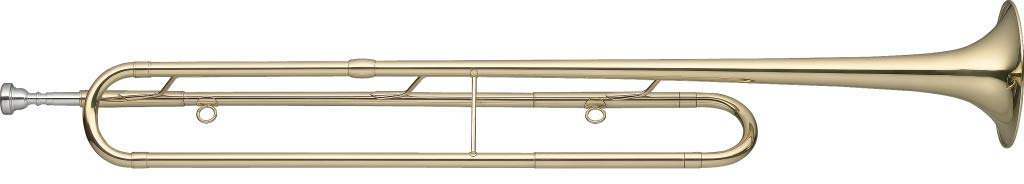 Levante LV-FS4205 Es-Fanfare im Softbag
