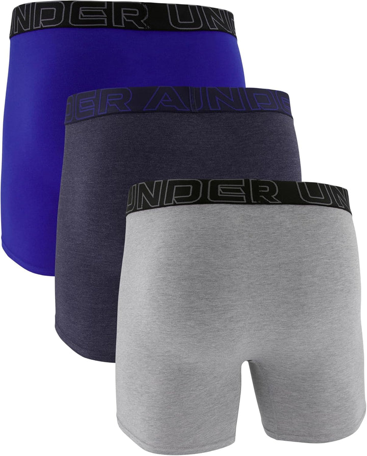 Under Armour Herren Pants Vital Woven M Midnight Navy - Core, M Midnight Navy - Core