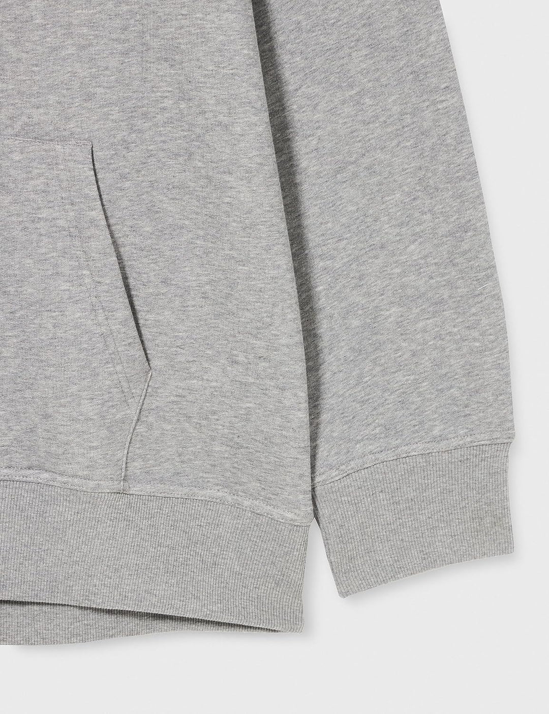 GANT Herren Reg Archive Shield Hoodie Kapuzenpullover S Grey Melange, S Grey Melange