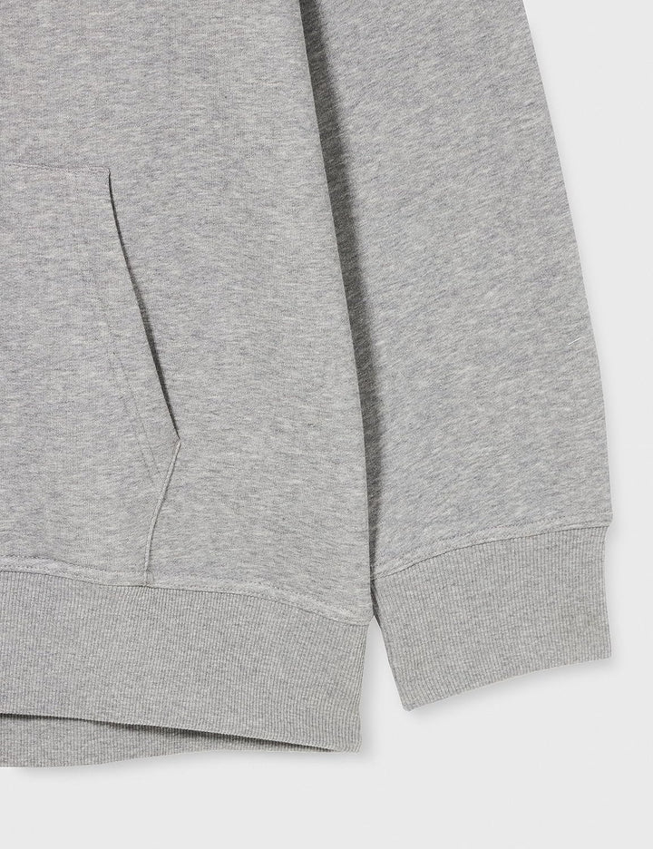 GANT Herren Reg Archive Shield Hoodie Kapuzenpullover S Grey Melange, S Grey Melange