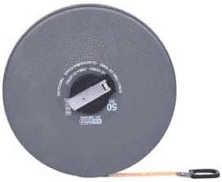 KS Tools 300.0043 Kapselbandmass mit Kunststoffband, 50m 50 m, 50 m