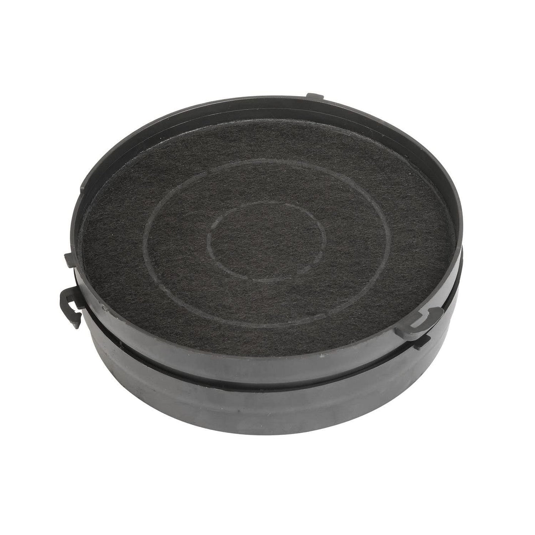 AllSpares Aktivkohlefilter (x2) für Dunstabzugshauben geeignet für Falmec Nr. 6/103050091 / 114163 u