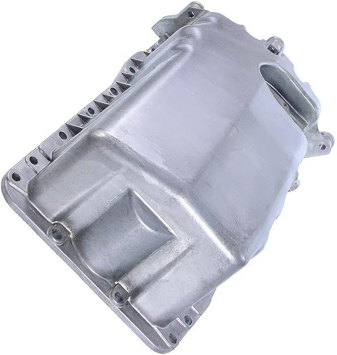 ATEC Germany 1x Ölwanne Aluminium