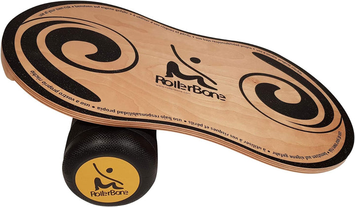 1.0 Pro Set, Sanded Board + Pro Roller Einheitsgrösse, Einheitsgrösse