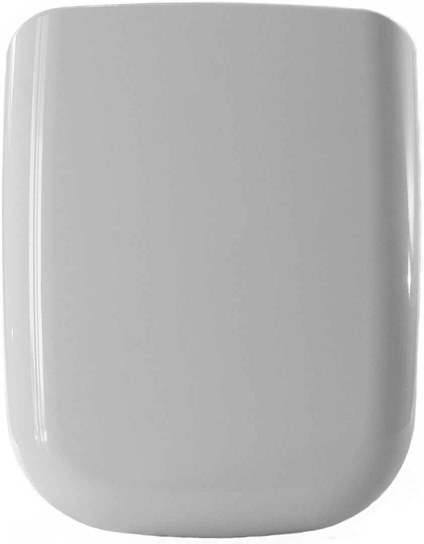 Ja sedileria Toilettenpapier Ideal Standard Conca WC-Sitz gewidmet