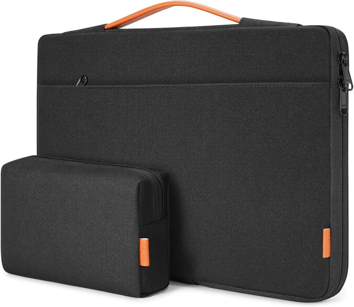 KIZUNA 12-13 Zoll Laptoptasche Notebook Tasche Laptop Hülle für MacBook Pro 14 M3/MacBook Air M2 13.