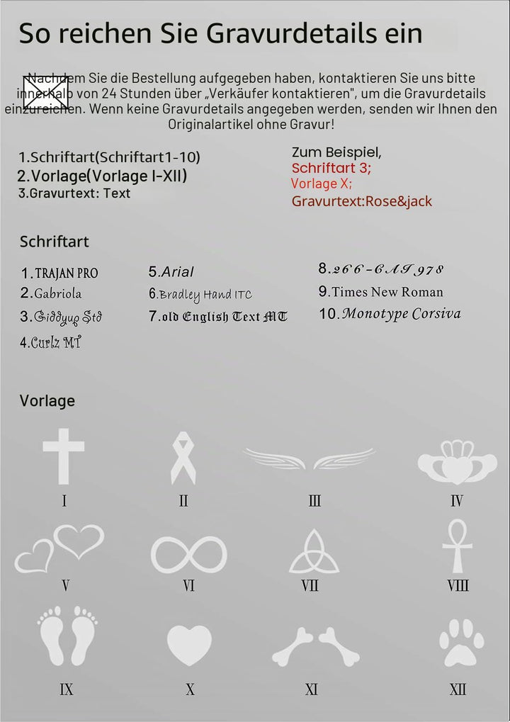 JewelryWe Personalisiert Armband Herren Panzerkette: Edelstahl Gross Schwer Biker Kettenarmband Hoch