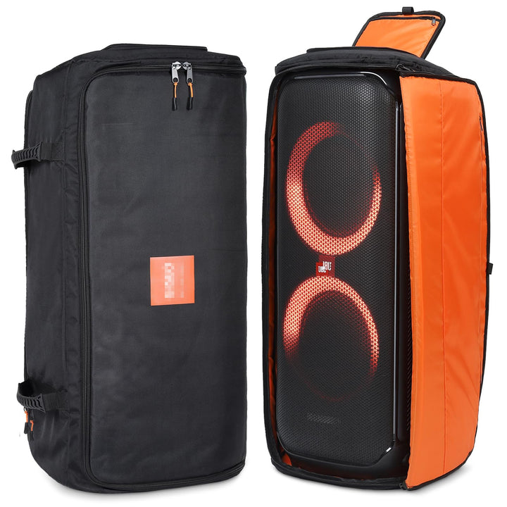Taschen für JBL Partybox Bluetooth Lautsprecher Tragetasche Case Tragbar Tasche Reise Schutz Taschen