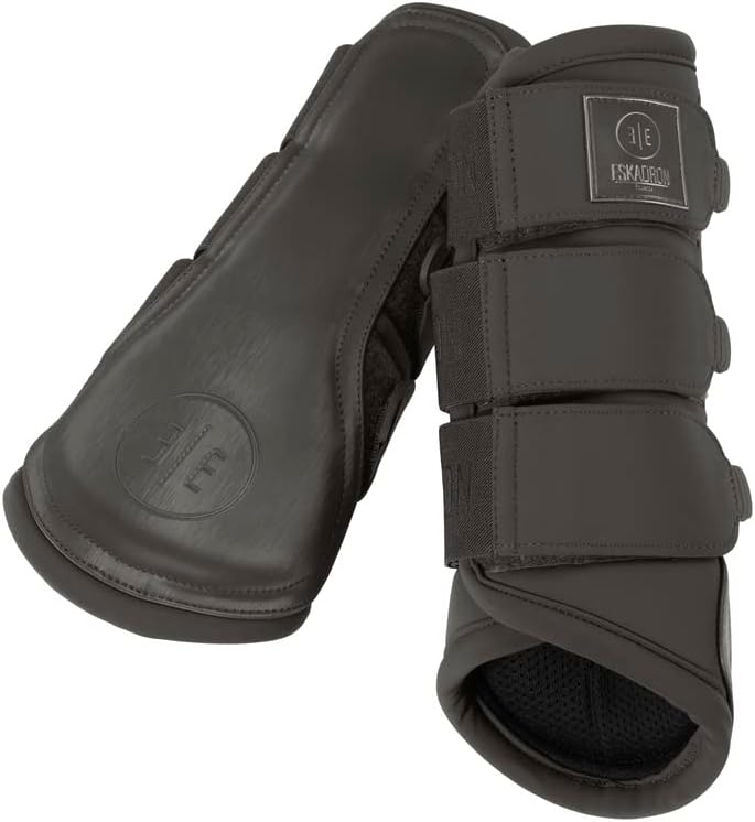 ESKADRON Gamaschen SOFTSHELL ESSENCE Kollektion 2022/2023 S darkolive, S darkolive