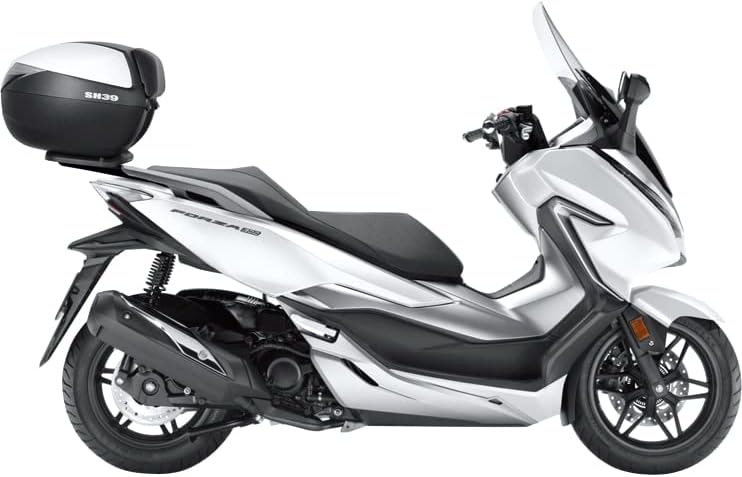 S0sm15st - kofferhalterungen, dübel, befestigungen