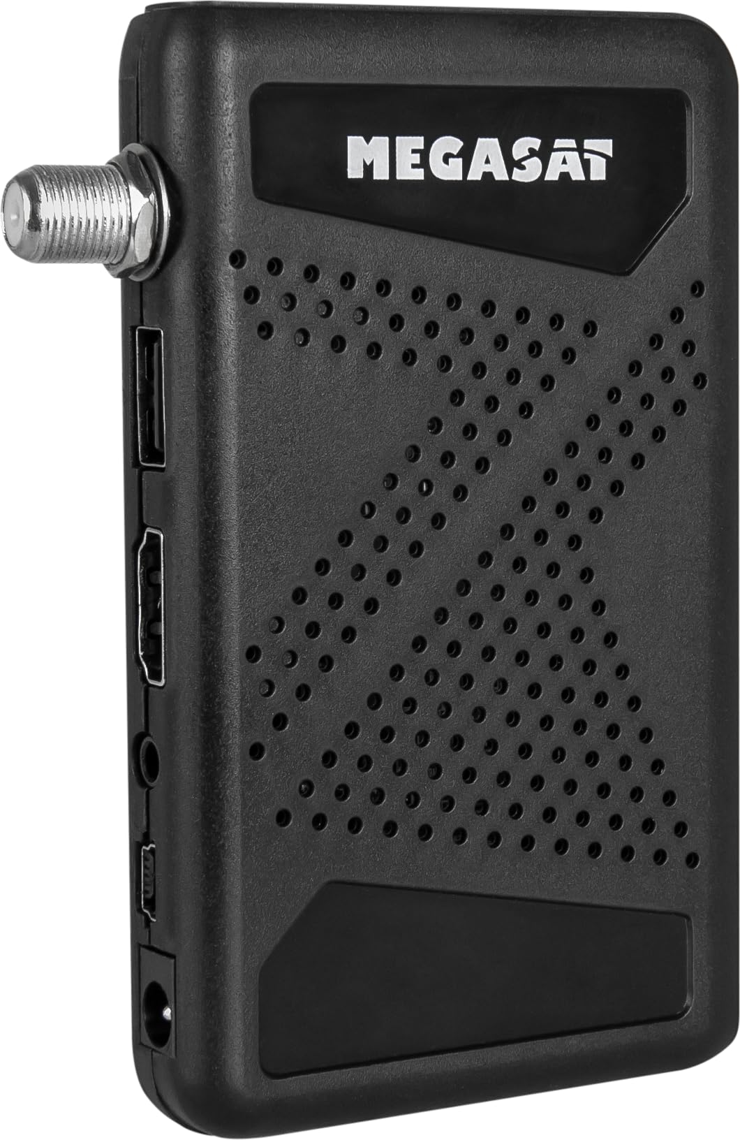HD Stick 310 V3, schwarz