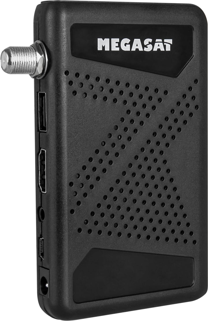 HD Stick 310 V3, schwarz