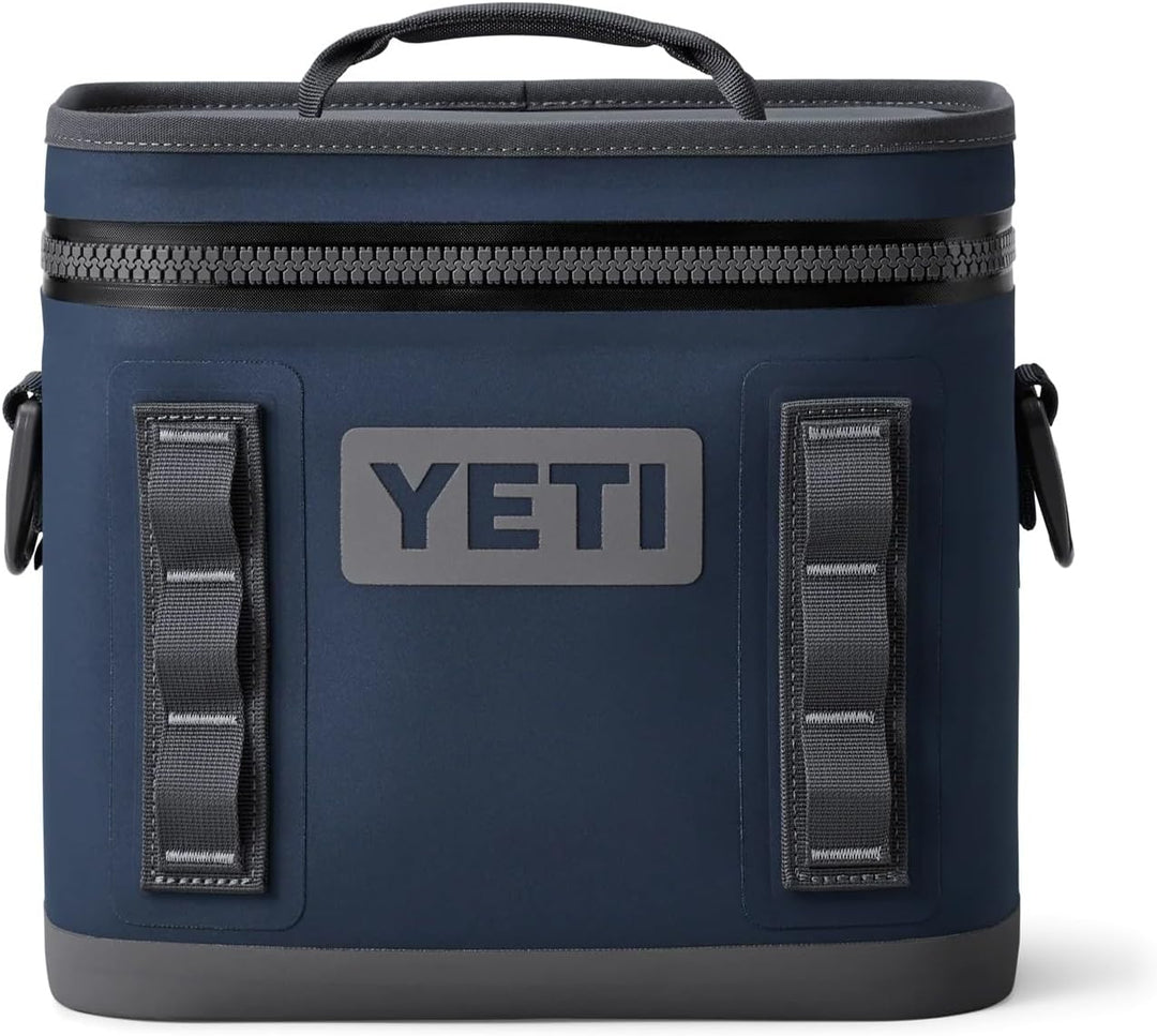 YETI EU Hopper Flip Navy, Navy