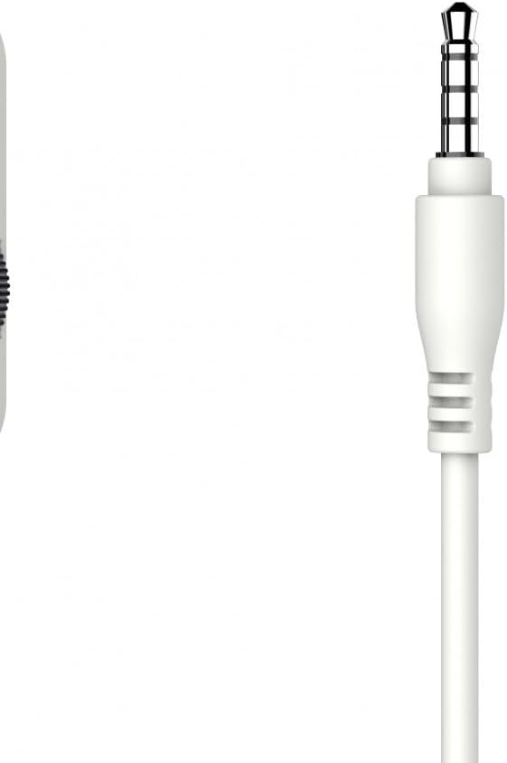 OTL Technologies SEGA Classic Sonic The Hedgehog Pro G1 Wired Gaming Headphones White