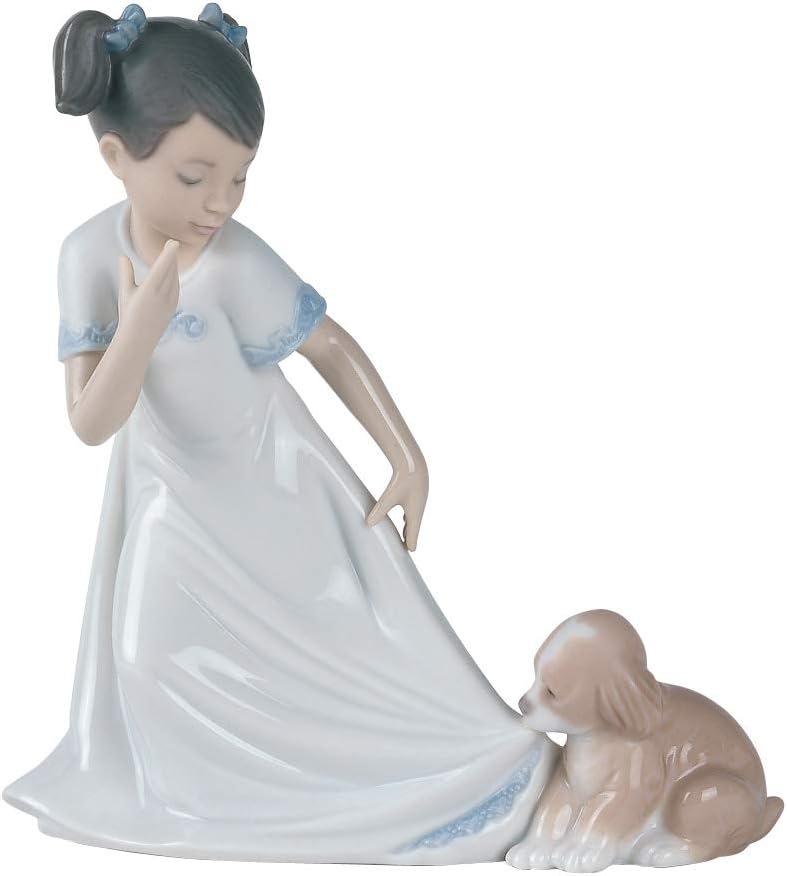 NAO Let Me Go! Figur