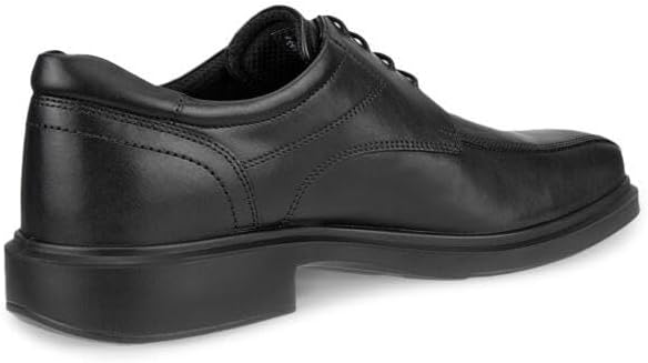 ECCO Herren Helsinki 2 Shoe 39 EU Schwarz, 39 EU Schwarz