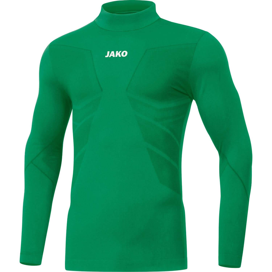 JAKO Comfort 2.0 Long Tight Kids Kinder 9-11 Jahre Grün, 9-11 Jahre Grün