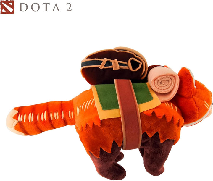- peluche - Plüsch-Plüsch – 599386031 – Dota 2 Redpaw