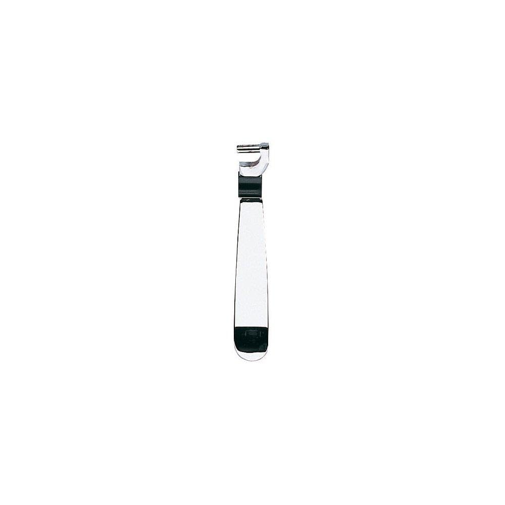 GROHE Hebel 105 mm (Original Ersatzteil, Langlebig, Robust, Herstellergarantie: 5 Jahre), Chrom, 460