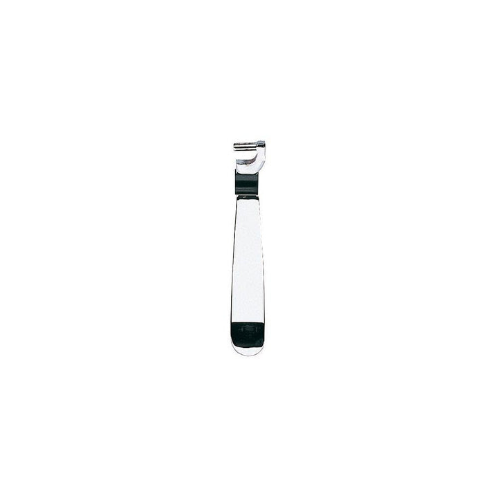 GROHE Hebel 105 mm (Original Ersatzteil, Langlebig, Robust, Herstellergarantie: 5 Jahre), Chrom, 460