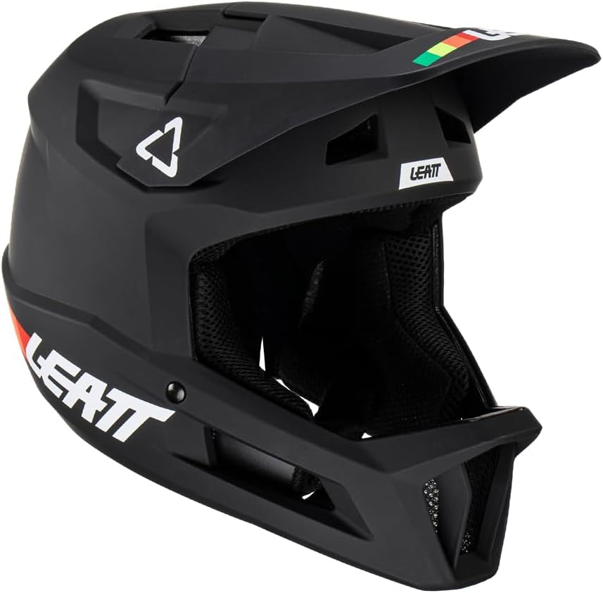 Leatt Helmet MTB Gravity 1.0 XXS, XXS